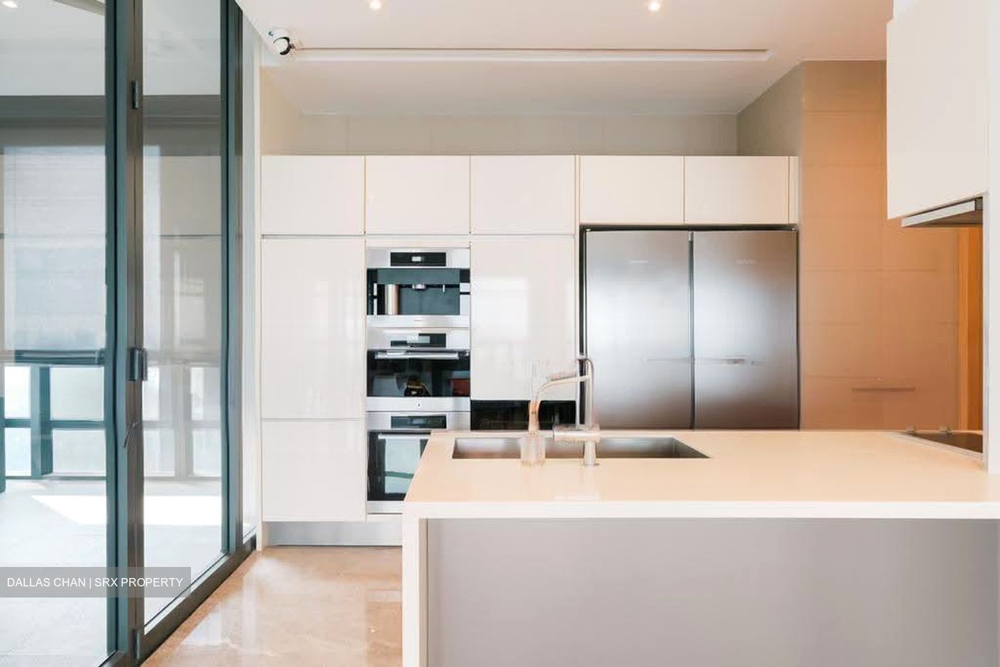 Nouvel 18 (D10), Condominium #613052421